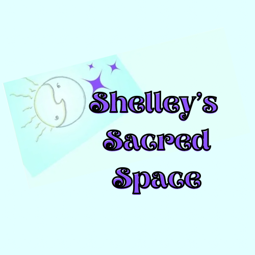 Shelley’s Sacred Space